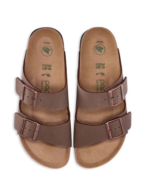 Sandalo donna Arizona Platform BIRKENSTOCK | ARIZONA GROOVED1027417
